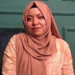 Mumtaheena Ahmed