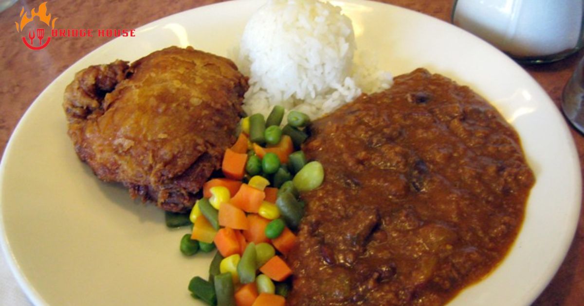 Hawaiian Zippy's Chili Recipe With Portuguese sausage