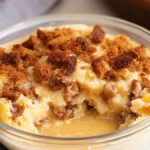 Paula Deen Bread Pudding Recipe (Absolute Dessert Heaven)