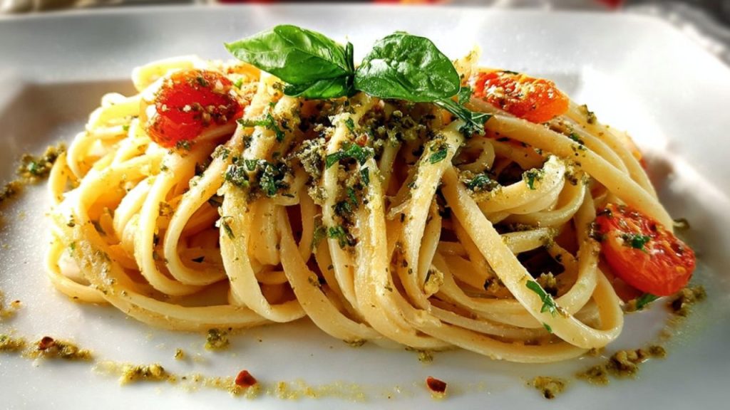 pasta in singapore