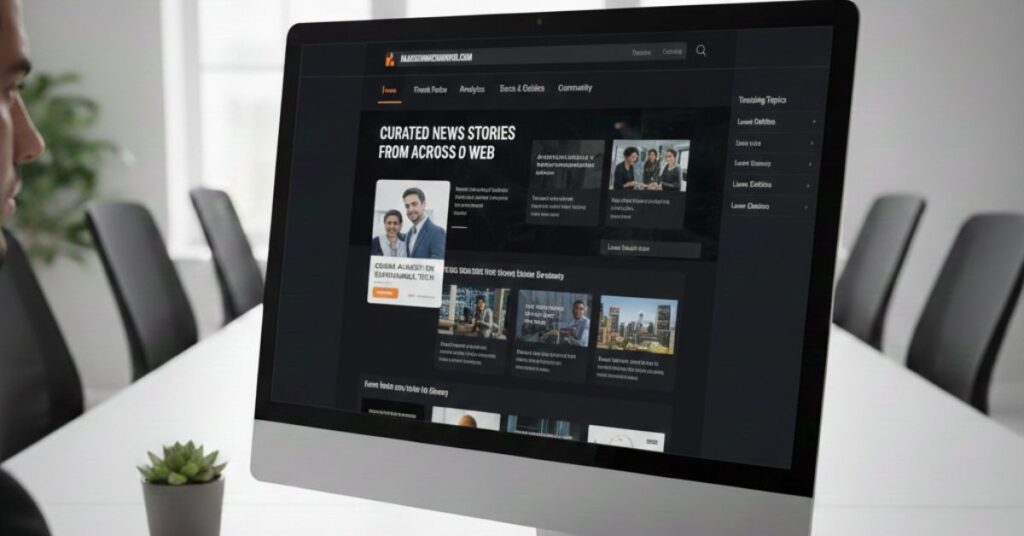 relatednewsnetwork