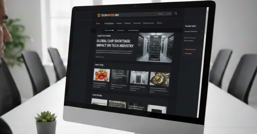technewstop org